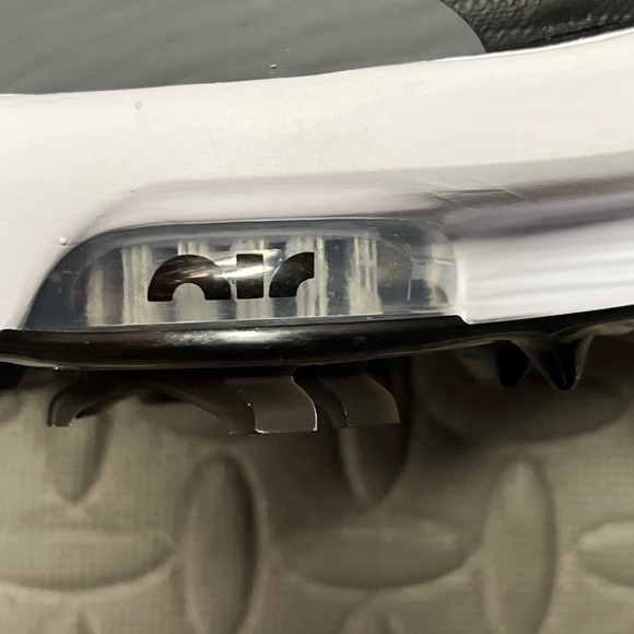 Nike Air Zoom Infinity Tour Next% React Men's Size 11.5 Golf Shoes DM844… - Picture 13 of 16